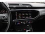 Audi Q3 35 TFSI S Line / CarPlay / Parkeerhulp V+A / 18'' / Sfeerverlichting / Elektr. stoelen / Matrix LED / Virtual Cockpit / Cruise Control