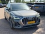 Audi Q3 35 TFSI S Line / CarPlay / Parkeerhulp V+A / 18'' / Sfeerverlichting / Elektr. stoelen / Matrix LED / Virtual Cockpit / Cruise Control