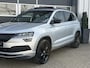 Skoda Karoq 1.5 TSI ACT Sportline | Pano | Keyless | Parkeer sensoren | Elektrisch klep |