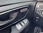 Mercedes-Benz V-klasse 220d XL Airco Navi standkachel leer EU6