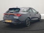 CUPRA Leon Sportstourer 1.4 e-Hybrid PHEV 245pk Dealer O.H | Trekhaak | Adaptive Cruise | Sportstoelen & Stuur Verwarmd | Apple Carplay | Sfeerverlichting | Keyless | Virtual | Navigatie | DAB | 19"L.M |
