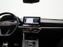 CUPRA Leon Sportstourer 1.4 e-Hybrid PHEV 245pk Dealer O.H | Trekhaak | Adaptive Cruise | Sportstoelen & Stuur Verwarmd | Apple Carplay | Sfeerverlichting | Keyless | Virtual | Navigatie | DAB | 19"L.M |