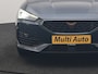 CUPRA Leon Sportstourer 1.4 e-Hybrid PHEV 245pk Dealer O.H | Trekhaak | Adaptive Cruise | Sportstoelen & Stuur Verwarmd | Apple Carplay | Sfeerverlichting | Keyless | Virtual | Navigatie | DAB | 19"L.M |