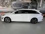 Kia Ceed Sportswagon 1.6 GDI PHEV / DynamicPlusLine / Elektrische achterklep / Trekhaak / Carplay / incl. onderhoudsbeurt.