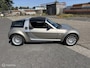 smart Roadster coupé 82pk slechts 99950 km