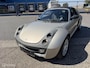 smart Roadster coupé 82pk slechts 99950 km