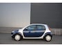smart Forfour 1.3 96pk *Pulse*/5drs/Airco/Zuinig & €31 per mnd.