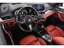 BMW X2 xDrive25e High Executive M Sport Panoramadak Keyless Rood Leder