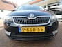 Skoda Rapid 1.2 TSI Greentech Ambition Businessline Plus Airco, Navi, 17" LM Velgen, extra getint glas