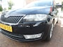 Skoda Rapid 1.2 TSI Greentech Ambition Businessline Plus Airco, Navi, 17" LM Velgen, extra getint glas