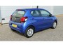 Peugeot 108 1.0 e-VTi Active 5DR NL-auto NAP Airco Bluetooth