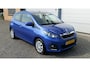 Peugeot 108 1.0 e-VTi Active 5DR NL-auto NAP Airco Bluetooth
