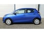 Peugeot 108 1.0 e-VTi Active 5DR NL-auto NAP Airco Bluetooth