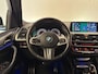 BMW X3 XDrive20i High Executive / M-pakket / Shadow Line / HUD