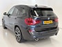 BMW X3 XDrive20i High Executive / M-pakket / Shadow Line / HUD