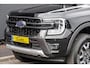 Ford Ranger Wildtrak (Incl. BPM) 2.3PHEV 280Pk Aut. | Plug In Hybride | Double Cab | 5-Persoons | 3.500Kg trekgewicht | Trekhaak | Elek. Rollertop | 18'' | Agate Black