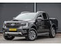 Ford Ranger Wildtrak (Incl. BPM) 2.3PHEV 280Pk Aut. | Plug In Hybride | Double Cab | 5-Persoons | 3.500Kg trekgewicht | Trekhaak | Elek. Rollertop | 18'' | Agate Black