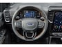 Ford Ranger Wildtrak (Incl. BPM) 2.3PHEV 280Pk Aut. | Plug In Hybride | Double Cab | 5-Persoons | 3.500Kg trekgewicht | Trekhaak | Elek. Rollertop | 18'' | Agate Black