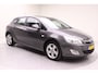Opel Astra 1.4 Turbo Edition | Airco | Cruise control | Pdc achter | Radio cd | Centrale deurvergrendeling met afstandsbedieing