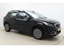 Peugeot 2008 1.2 Turbo 110pk PureTech Blue Lion | Navigatie | Trekhaak | Airco | Apple Carplay/Android Auto | Bluetooth | Cruise control | DAB+ | Dakrails | Getinte ramen