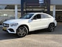Mercedes-Benz GLC Coupe 300e 4MATIC Premium Plus / AMG-Styling / Automaat / Vol-Leder / Schuif-Kanteldak / Luchtvering / Stoelverwarming / Adaptieve Cruise-Control / 360°-Camera / Sfeerverlichting / Elektr.-Trekhaak / Elektr.-Achterklep / Apple-Carplay & Android-Auto / LED / Keyless / DAb Radio-Bluetooth / Navi / PDC V+A / 19'' LMV / ENZ.