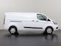 Ford Transit Custom 2.0TDCi 130PK Lang | Achterdeuren | Multimedia | 3-Zits | Betimmering | Airco | Cruise