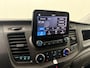 Ford Transit Custom 2.0TDCi 130PK Lang | Achterdeuren | Multimedia | 3-Zits | Betimmering | Airco | Cruise