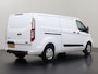 Ford Transit Custom 2.0TDCi 130PK Lang | Achterdeuren | Multimedia | 3-Zits | Betimmering | Airco | Cruise
