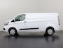 Ford Transit Custom 2.0TDCi 130PK Lang | Achterdeuren | Multimedia | 3-Zits | Betimmering | Airco | Cruise