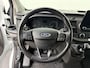 Ford Transit Custom 2.0TDCi 130PK Lang | Achterdeuren | Multimedia | 3-Zits | Betimmering | Airco | Cruise