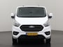 Ford Transit Custom 2.0TDCi 130PK Lang | Achterdeuren | Multimedia | 3-Zits | Betimmering | Airco | Cruise