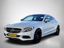 Mercedes-Benz C-klasse Coupé 180 Ambition AMG Automaat (Goed onderhoud, NL-auto, Carplay, Navi, Parkeersensoren, Airco, Etc)