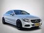Mercedes-Benz C-klasse Coupé 180 Ambition AMG Automaat (Goed onderhoud, NL-auto, Carplay, Navi, Parkeersensoren, Airco, Etc)