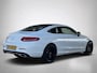 Mercedes-Benz C-klasse Coupé 180 Ambition AMG Automaat (Goed onderhoud, NL-auto, Carplay, Navi, Parkeersensoren, Airco, Etc)
