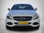 Mercedes-Benz C-klasse Coupé 180 Ambition AMG Automaat (Goed onderhoud, NL-auto, Carplay, Navi, Parkeersensoren, Airco, Etc)