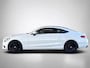 Mercedes-Benz C-klasse Coupé 180 Ambition AMG Automaat (Goed onderhoud, NL-auto, Carplay, Navi, Parkeersensoren, Airco, Etc)