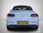 Mercedes-Benz C-klasse Coupé 180 Ambition AMG Automaat (Goed onderhoud, NL-auto, Carplay, Navi, Parkeersensoren, Airco, Etc)