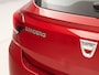 Dacia Sandero 1.0 TCe 100 Bi-Fuel Comfort (GROOT NAVI, CLIMATE, CAMERA, LM VELGEN, KEYLESS, SPORTSTOELEN, CRUISE, TREKHAAK, NIEUWSTAAT)