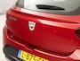 Dacia Sandero 1.0 TCe 100 Bi-Fuel Comfort (GROOT NAVI, CLIMATE, CAMERA, LM VELGEN, KEYLESS, SPORTSTOELEN, CRUISE, TREKHAAK, NIEUWSTAAT)