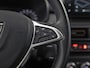Dacia Sandero 1.0 TCe 100 Bi-Fuel Comfort (GROOT NAVI, CLIMATE, CAMERA, LM VELGEN, KEYLESS, SPORTSTOELEN, CRUISE, TREKHAAK, NIEUWSTAAT)