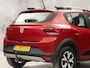 Dacia Sandero 1.0 TCe 100 Bi-Fuel Comfort (GROOT NAVI, CLIMATE, CAMERA, LM VELGEN, KEYLESS, SPORTSTOELEN, CRUISE, TREKHAAK, NIEUWSTAAT)