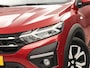 Dacia Sandero 1.0 TCe 100 Bi-Fuel Comfort (GROOT NAVI, CLIMATE, CAMERA, LM VELGEN, KEYLESS, SPORTSTOELEN, CRUISE, TREKHAAK, NIEUWSTAAT)