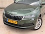 Skoda Karoq 1.5 TSI DSG Pano Camera Canton Leder/alca Trekhaak CarPlay Keyless Sfeer
