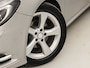 Mercedes-Benz B-klasse 180 Sport Automaat (PANORAMADAK, GROOT NAVI, CLIMATE, SPORTSTOELEN, LEDER, XENON, CRUISE, NIEUWE APK, NIEUWSTAAT)
