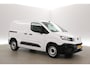 Peugeot Partner 1.5 BlueHDi 130PK EAT8 | Automaat | Airco | Camera | Virtual | Cruise | Carplay | Navi | Trekhaak | Parkeersens.