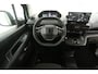 Peugeot Partner 1.5 BlueHDi 130PK EAT8 | Automaat | Airco | Camera | Virtual | Cruise | Carplay | Navi | Trekhaak | Parkeersens.