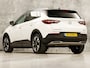 Opel Grandland X 1.2 Turbo Innovation Sport (APPLE CARPLAY, STOELKOELING/VERWARMING, MEMORY SEAT, 360 CAMERA, LEDER, GETINT GLAS, STUURWIEL VERWARMD, NIEUWE APK, NIEUWSTAAT)