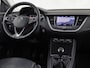 Opel Grandland X 1.2 Turbo Innovation Sport (APPLE CARPLAY, STOELKOELING/VERWARMING, MEMORY SEAT, 360 CAMERA, LEDER, GETINT GLAS, STUURWIEL VERWARMD, NIEUWE APK, NIEUWSTAAT)