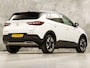 Opel Grandland X 1.2 Turbo Innovation Sport (APPLE CARPLAY, STOELKOELING/VERWARMING, MEMORY SEAT, 360 CAMERA, LEDER, GETINT GLAS, STUURWIEL VERWARMD, NIEUWE APK, NIEUWSTAAT)
