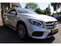 Mercedes-Benz GLA 180 AMG Night Upgrade PANO TREKHAAK-AFN LEER STOELVERW. CAMERA CRUISE SPORTSTOEL STUURFLIPPERS 2XPDC 19''AMG VELGEN